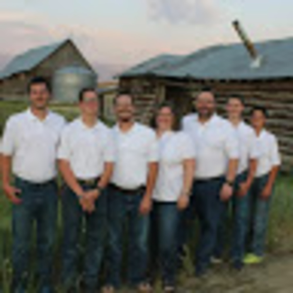 Meet your Posher, Nancy